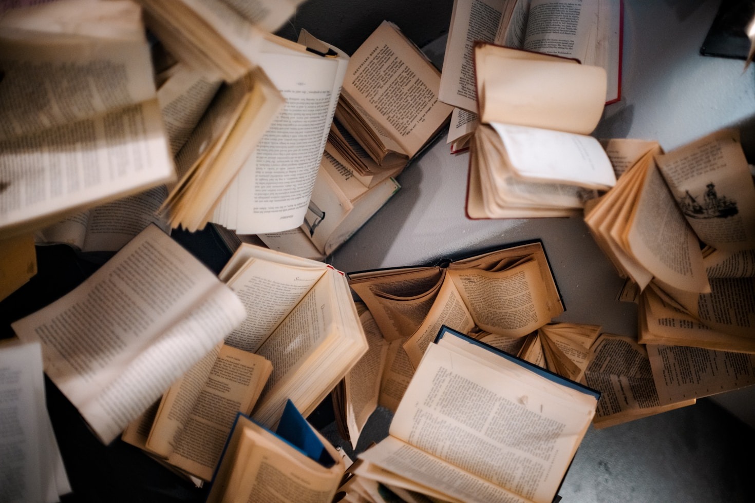 Why Sharing Your Story Matters Today